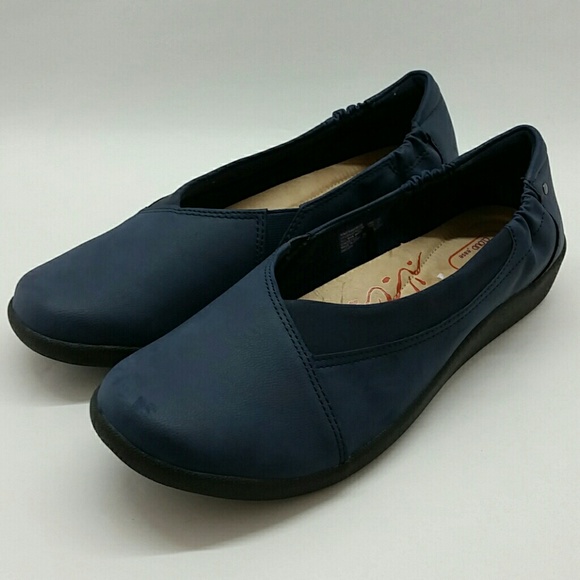 cloud ease earth spirit shoes